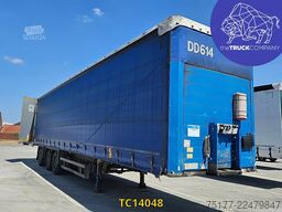Schmitz Cargobull PLSC