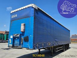Schmitz Cargobull PLSC