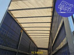 Schmitz Cargobull PLSC