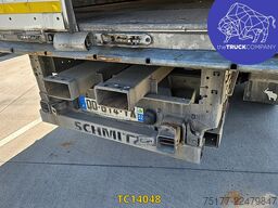 Schmitz Cargobull PLSC