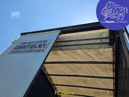 Schmitz Cargobull PLSC
