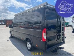 Fiat Ducato 2.2 MULTIJET L2H2