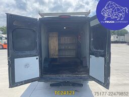 Fiat Ducato 2.2 MULTIJET L2H2