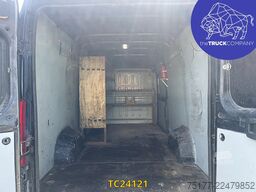 Fiat Ducato 2.2 MULTIJET L2H2