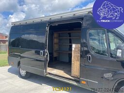 Fiat Ducato 2.2 MULTIJET L2H2