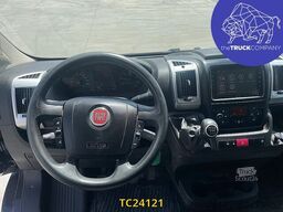 Fiat Ducato 2.2 MULTIJET L2H2