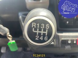 Fiat Ducato 2.2 MULTIJET L2H2