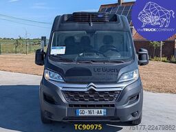 Citroën Jumper Jumper 165cv L3H2 FRIGO