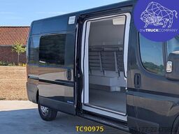 Citroën Jumper Jumper 165cv L3H2 FRIGO