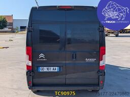 Citroën Jumper Jumper 165cv L3H2 FRIGO