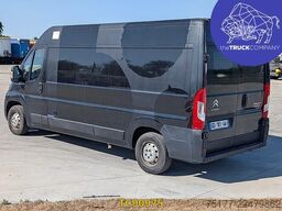 Citroën Jumper Jumper 165cv L3H2 FRIGO