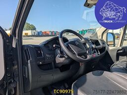 Citroën Jumper 165cv L3H2 FRIGO