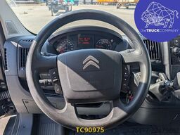 Citroën Jumper 165cv L3H2 FRIGO