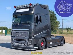 Volvo FH 540