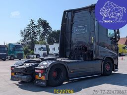 Volvo FH 540