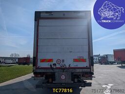 Volvo FM