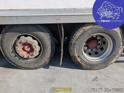 Volvo FM