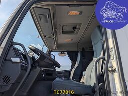 Volvo FM