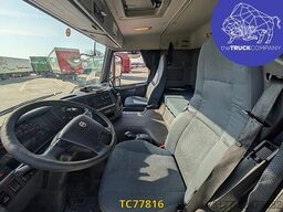 Volvo FM