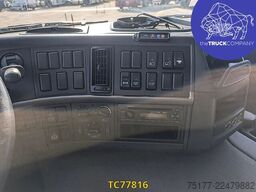 Volvo FM