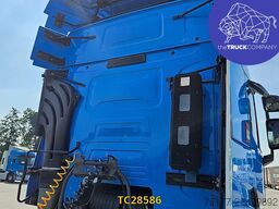 Renault T 460
