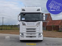 Scania S 520