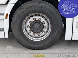 Scania S 520
