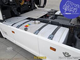 Scania S 520