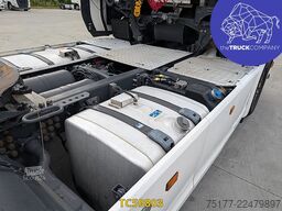 Scania S 520