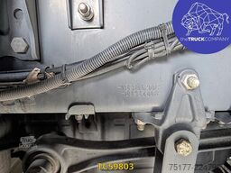 Scania S 520