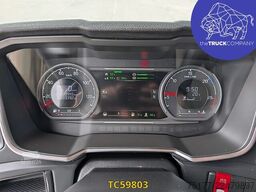 Scania S 520