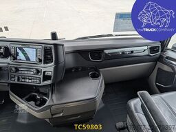 Scania S 520