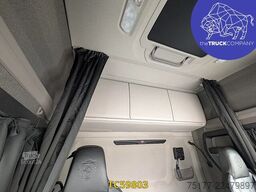 Scania S 520