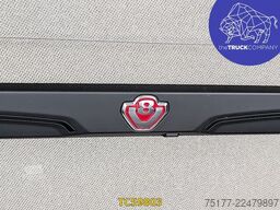 Scania S 520