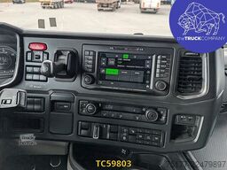 Scania S 520