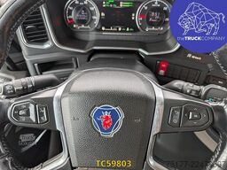 Scania S 520
