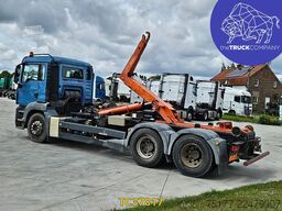 MAN TGS 400