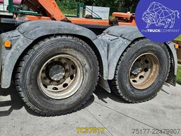 MAN TGS 400