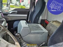 MAN TGS 400