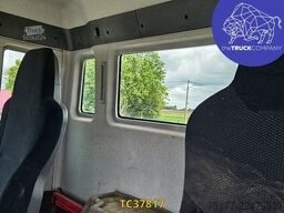 MAN TGS 400