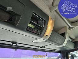 MAN TGS 400