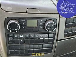 MAN TGS 400