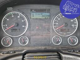 MAN TGS 400