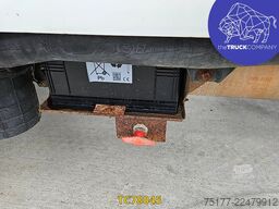 Nissan Cabstar 120cv dc benne