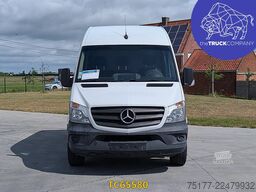 Mercedes-Benz Sprinter 314 37s