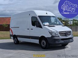 Mercedes-Benz Sprinter 314 37s