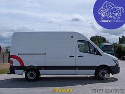 Mercedes-Benz Sprinter 314 37s