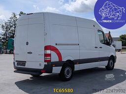Mercedes-Benz Sprinter 314 37s