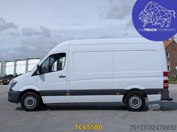 Mercedes-Benz Sprinter 314 37s