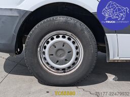 Mercedes-Benz Sprinter 314 37s